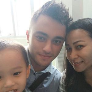 Meet your Posher, Gabriel